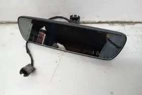 267-51646 Subaru 18 2018 Wrx Interior Rear View Mirror With Garage Door Opener Oem