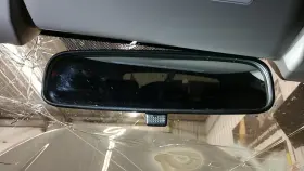 267.su1p23 Subaru Int Rr View Mirror For 2023 Xv Crosstrek Assy Blk
