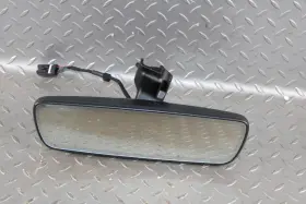 267-subaru Subaru 24-26 Crosstrek Cabin Interior Rear View Mirror Auto Dim Glass Unit Factory Oem