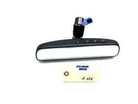 4112a-aechl5 Subaru 2022-2024 Wrx Interior Rear View Mirror Assembly Oem