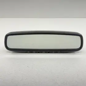 44909119 Subaru 13-16 Brz Fr-s Interior Rear View Mirror With Homelink And Auto Dim Oem