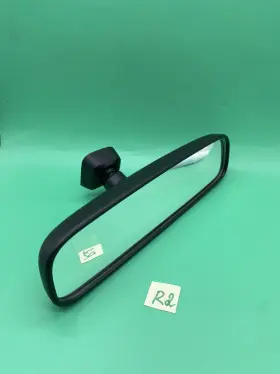 901-1455-000 Subaru 7225-867g 2019-2023 Forester Rear View Interior Mirror New Oem