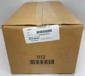 91036al87a Subaru Side Mirror Unit Lhr Door Outback Legacy Oem New 91036al87a Subaru Side Mirror Unit Lhr Door Outback Legacy Oem New