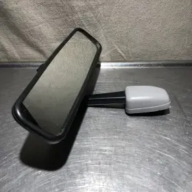 92011ac070 Subaru 1996-1999 Legacy Outback Oem Rear View Mirror 96 97 98 99
