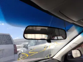 92021ag01a Subaru Used Front Center Interior Rear View Mirror Fits 2014 Legacy Without Automat