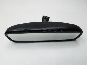 92021aj10a Subaru 10 - 14 Oem Legacy Interior Upper Roof Rear View Mirror With Auto Dimming