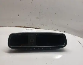 92021aj11a Subaru Rear View Mirror With Camera Display Fits 13 Legacy 1259463