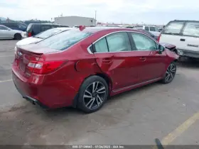 92021al03a Subaru Used Front Center Interior Rear View Mirror Fits 2019 Legacy With Automatic