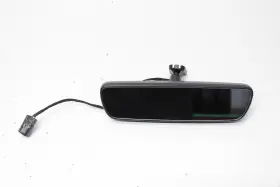 92021fj000 Subaru 2014-2024 Forester Center Windshield Interior Rear View Mirror Oem