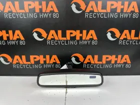 92021xa02b Subaru Rear View Mirror Tribeca 10 11 12 13 14
