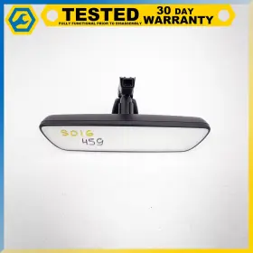 92031al00a Subaru 15-19 Outback Legacy Interior Rear View Mirror Oem