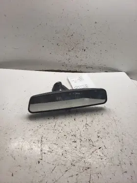 92039sa000 Subaru Rear View Mirror Without Garage Door Opener Fits 03-07 Forester 1356615