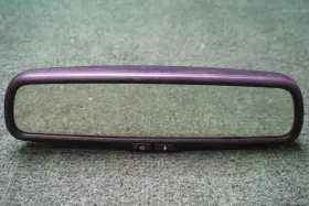 E11026654 Subaru 2003 04 05 06 70 08 09 10 11-13 Forester Rear View Mirror Oem