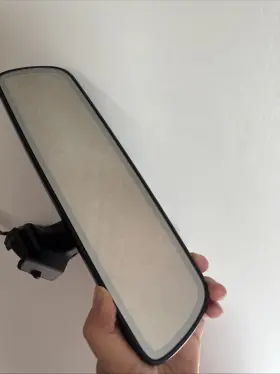 E11049030 Subaru 2024 Crosstrek Interior Rear View Mirror Oem/97