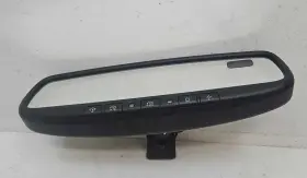 H505sag100 Subaru 03-08 Forester Rear View Mirror Homelink Garage Auto Dim Oem