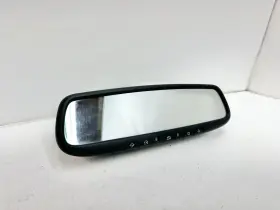 H505saj100 Subaru 2010-14 Legacy Outback Rear View Mirror Auto Dim Homelink Oem