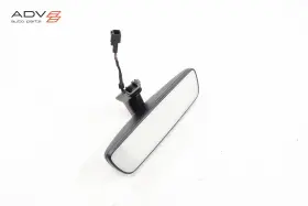 H505san00 Subaru 2025 Forester Interior Rear View Mirror Oem