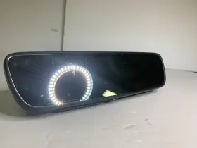 H505sva101 Subaru 2017 2018 2019 Legacy Outback Used Oem Interior Rear View Mirror Auto Dim