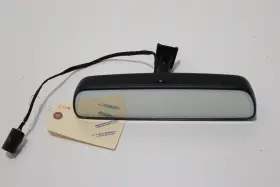 H505sva103 Subaru 2017 - 2023 Impreza Hatchback Interior Rear View Mirror Oem