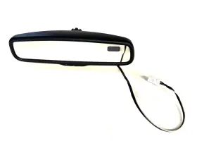 H505sxa100 Subaru 2006-2014 Tribeca Rear View Auto Dimming Compass Mirror Oem