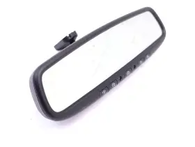 Subaru H7150fj100 2013-2017 Crosstrek Rear View Mirror Homelink Rearview Oem
