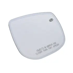 J201sfl301 Subaru Oem Auto-dimming Exterior Mirror With Approach Light Pair