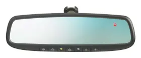 H501ssa041 Subaru Oem Genuine Camlock Mirror Mount Adapter