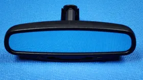 X9201ae000 Subaru 2000-2005 Impreza Wrx Sti Rear View Auto Dimming Mirror Oem #x9201ae000