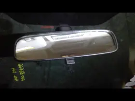 267-50218 Suzuki Rear View Mirror Fits 07-13 Sx4 400421