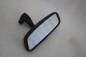 267-50220 Suzuki 2008 Reno Interior Rear View Mirror Black