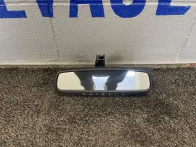 267-50270 Suzuki Rear View Mirror With Automatic Dimming Fits 10-13 Kizashi 83156