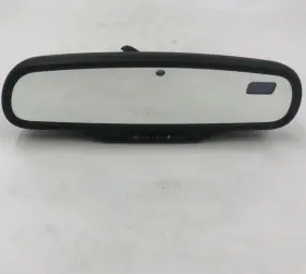 E01b07002 Suzuki 423051852856 2007-2009 Suzuku Vitara Interior Rear View Mirror Compass Oem