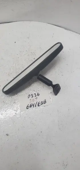 8470365j00 Suzuki 2007-13 Sx4 Interior Rear View Mirror