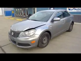8470371l00 Suzuki Rear View Mirror Without Automatic Dimming Fits 10-13 Kizashi 972357