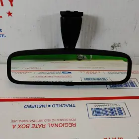 Ie4012141 Suzuki 04-08 Forenza Rear View Mirror Oem