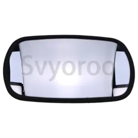 59400 Svyoroo 121/59400 Exterior Mirror For Jcb 1cx 2cx 3cx 4cx 5cx 214 215 217 803 8014