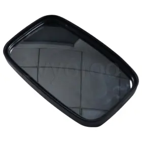 30491 Svyoroo 158/30491 Rear View Mirror For Jcb Truck Excavator