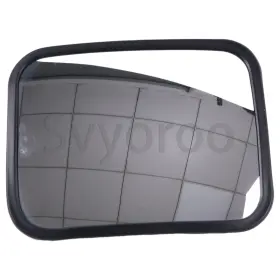 16565-00140 Svyoroo 1656500140 Rear View Mirror For Takeuchi Tb138fr Tb260cr Tb285cl Tb290cl