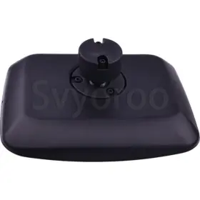 At497535 Svyoroo 4675257 8 X 12 Excavator Mirror For John Deere 135g 210g 250glc 290glc