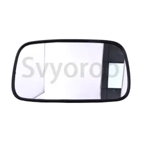 91404-11500 Svyoroo Rearview Mirror For Mitsubishi Engine S6s Forklift Fd50