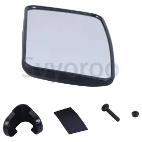 Mia10375 Svyoroo Rear View Mirror For John Deere 1550 1575 1580 3320 3520 4320 4720