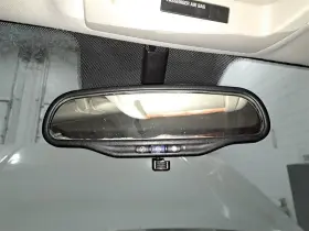 267.gm8c09 Tahoe Interior Rear View/rearview Mirror 2009 Sku#4031980