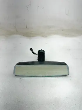 026664 Tesla Oem 12-16 Model S Front Windshield Interior Rear View Mirror