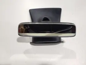 048419 Tesla 2019 3 Sedan - Rear View Mirror With Triple Front Camera Oem