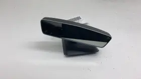 1008369-00-d Tesla 2012-2015 Model S Ms Front Windshield Interior Rear View Mirror With Cover