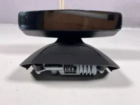 1038482-00-e Tesla 2012-2020 Model S Front Interior Rear View Mirror With Auto Pilot Monocamera
