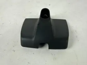 1060997-00-b Tesla 2016-2020 Model X Rear View Mirror Overlay Oem