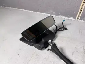 1091907-00-a Tesla 2016-2020 Model X Front Windshield Interior Rear View Mirror With Triple Cam