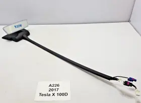 1092600-00-c Tesla 16-20 Oem Model X Interior Rear View Mirror Triple Camera Assembly