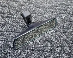 1092610-01-d Tesla 16-20 Oem Model S Interior Rear View Mirror - Triple Cam